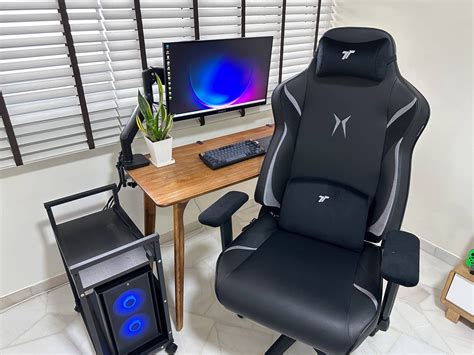 TTRacing Swift X Pro Gaming Chair – TTRacing .